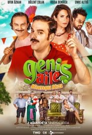 Geniş Aile Komşu Kızı izle