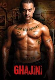Ghajini izle
