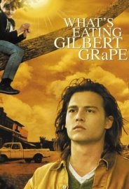 Gilbert’in Hayalleri izle