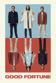 İyi Şans izle
