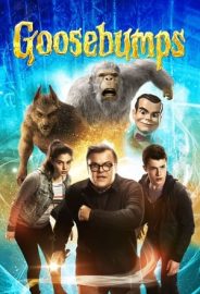Goosebumps: Canavarlar Firarda izle