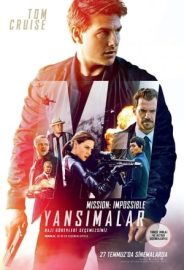 Görevimiz Tehlike 6 Yansımalar izle