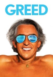 Greed izle