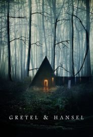 Gretel & Hansel izle