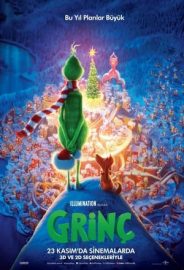 Grinç izle