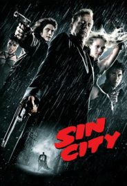 Günah Şehri izle