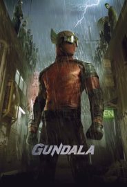 Gundala izle