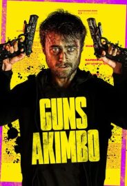 Guns Akimbo izle