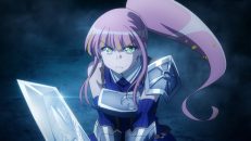 Hanaori-san Still Wants to Fight in the Next Life 11.Bölüm izle