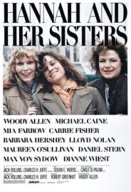 Hannah ve Kız Kardeşleri izle