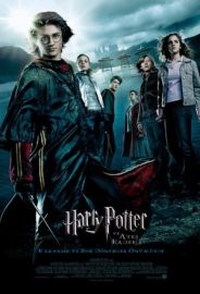Harry Potter ve Ateş Kadehi izle