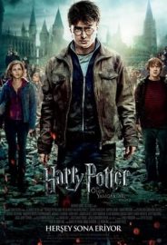 Harry Potter ve Ölüm Yadigarları: Bölüm 2 izle
