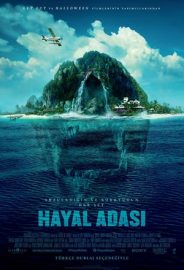 Hayal Adası izle
