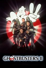 Hayalet Avcıları 2 izle