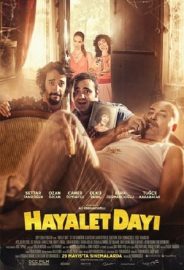 Hayalet Dayı izle