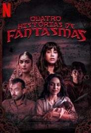 Hayalet Hikayeleri izle