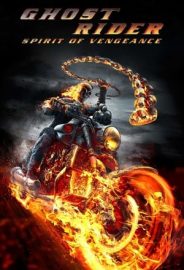 Hayalet Sürücü 2: İntikam Ateşi izle