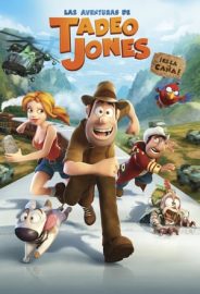 Hazine Avcısı’nın Maceraları izle
