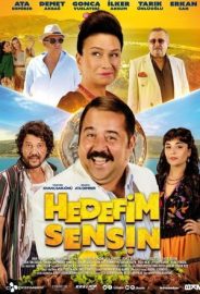 Hedefim Sensin izle