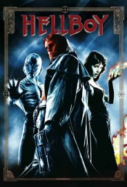 Hellboy izle