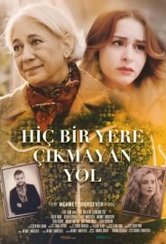 Hiçbir Yere Çıkmayan Yol izle