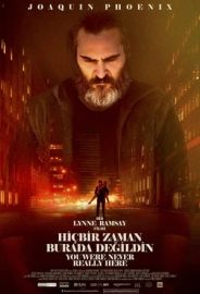 Hiçbir Zaman Burada Değildin izle