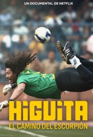 Higuita: El camino del Escorpión izle