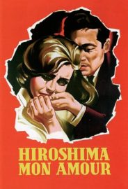 Hiroşima Sevgilim izle