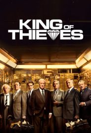 Hırsızlar Kralı izle