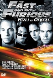 Hızlı ve Öfkeli izle