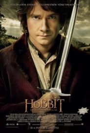 Hobbit: Beklenmedik Yolculuk izle