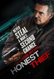 Dürüst Hırsız izle
