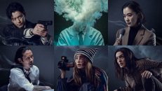 Human Vapor 1.Sezon 2.Bölüm izle