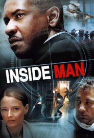 İçerideki Adam izle