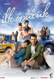 İlk Öpücük izle