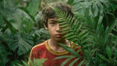 I’m Not Afraid 1.Sezon 6.Bölüm izle