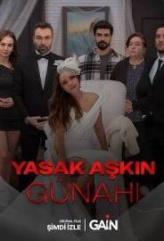 Yasak Aşkın Günahı izle