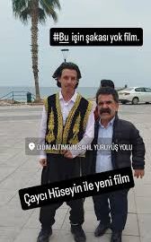 Bu İşin Şakası Yok izle