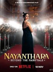 Nayanthara: Peri Masalının Ötesinde izle