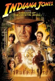 Indiana Jones: Kristal Kafatası Krallığı izle