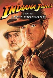 Indiana Jones: Son Macera izle