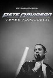 Pete Davidson: Turbo Fonzarelli izle