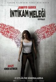 İntikam Meleği izle
