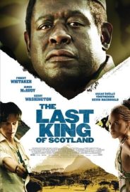 İskoçya’nın Son Kralı izle