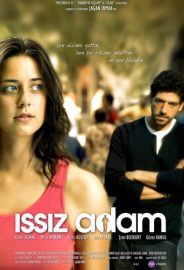 Issız Adam izle