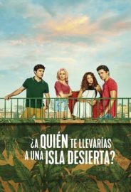 Issız Bir Adaya Düşsen Yanına Kimi Alırdın? izle