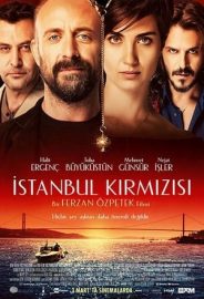 İstanbul Kırmızısı izle