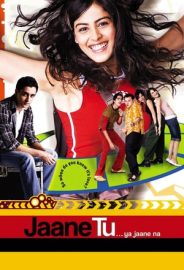Jaane Tu Ya Jaane Na izle