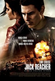 Jack Reacher 2 Asla Geri Dönme izle