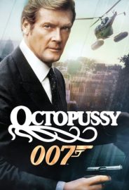 James Bond 13 Ahtapot izle